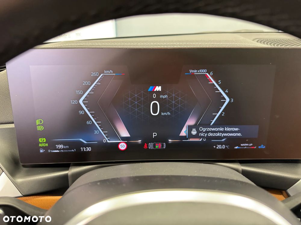 BMW Seria 3 - 20