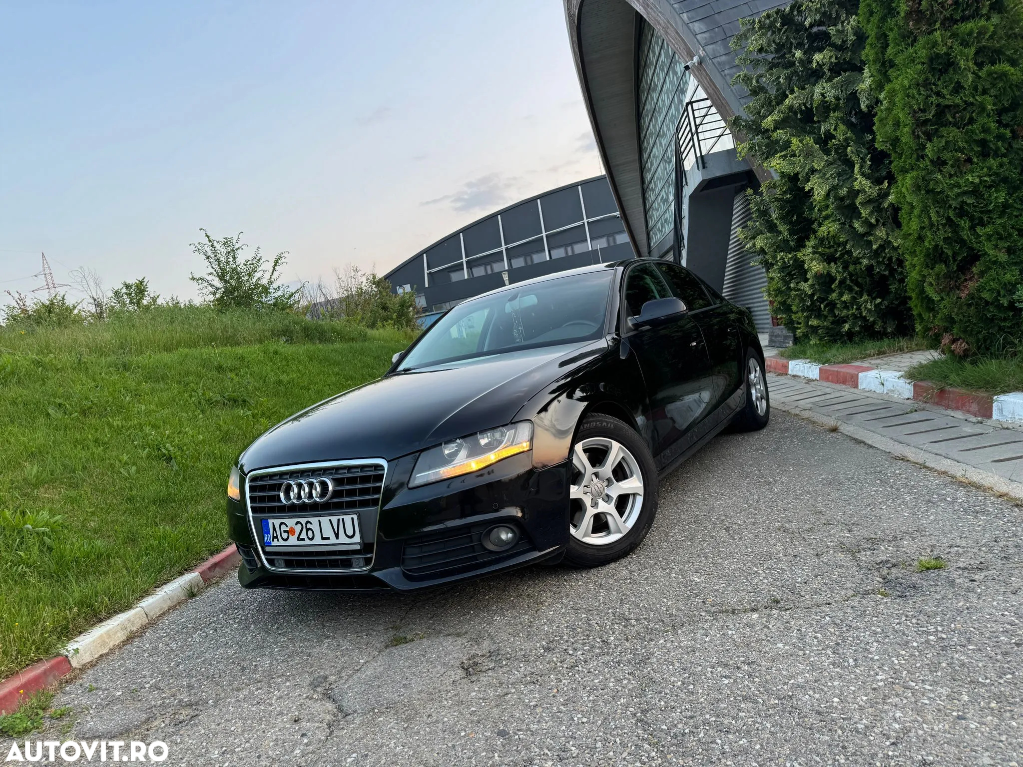 Audi A4 2.0 TDI Avant - 3