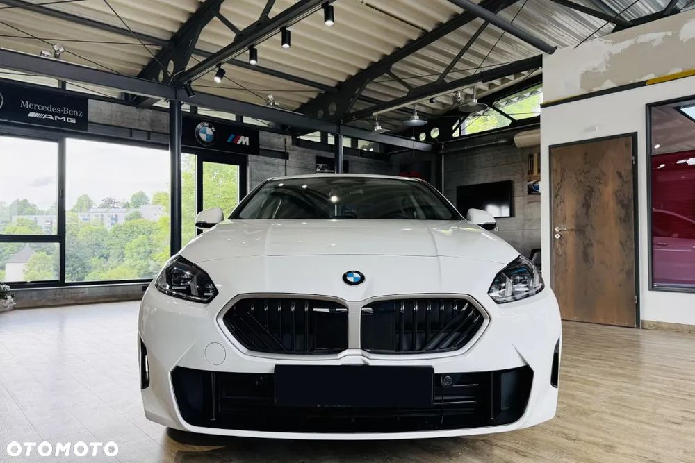 BMW Seria 2 220i mHEV M Sport sport - 11
