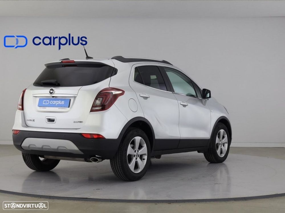 Opel Mokka X 1.4 T Innovation GPL - 7