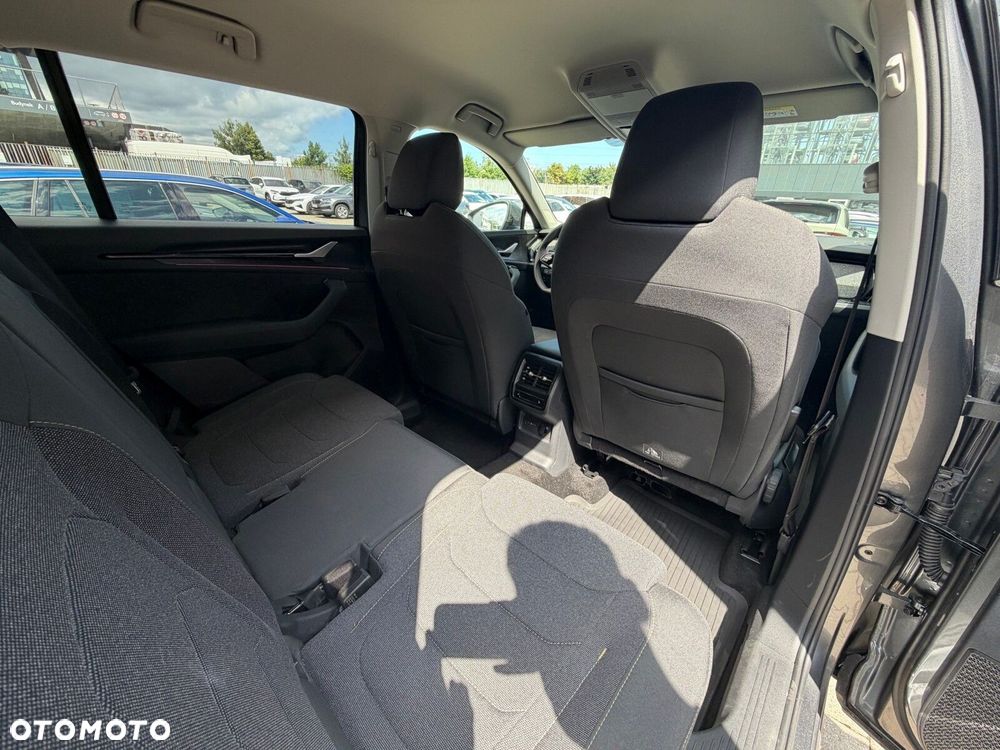 Skoda Kodiaq 2.0 TDI 4x4 Drive DSG - 18