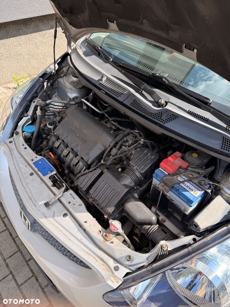 Honda Jazz - 14