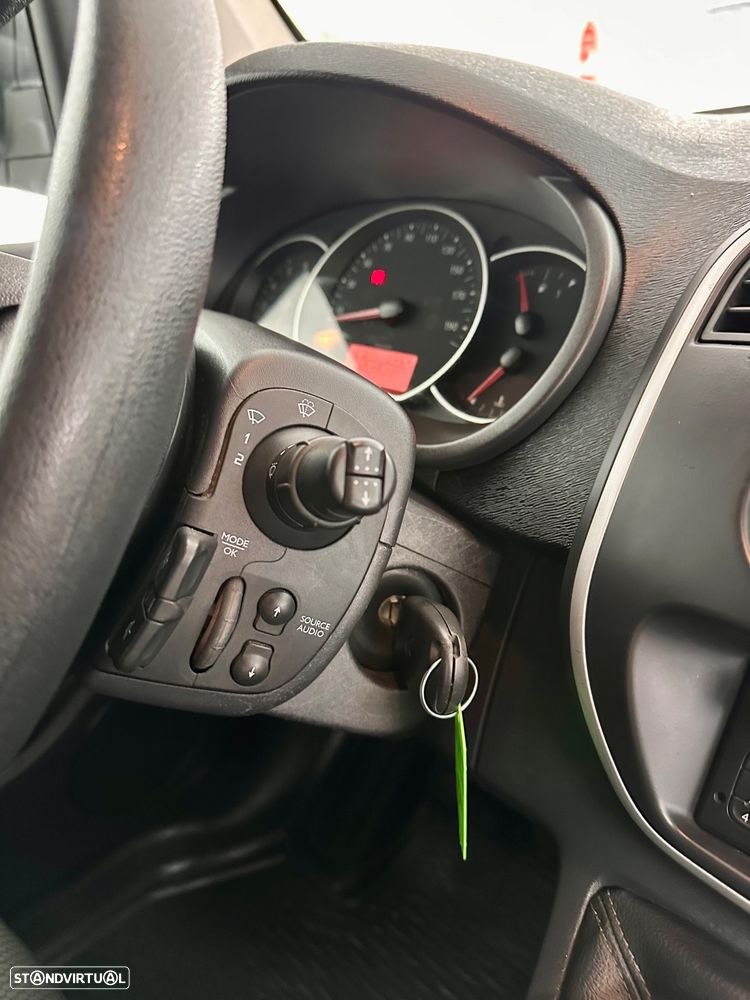 Renault Kangoo - 21