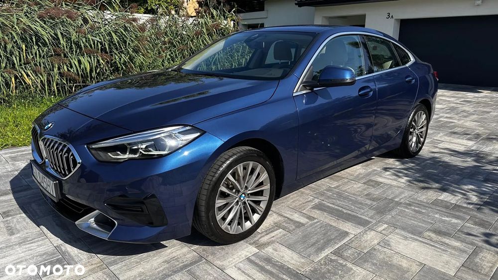 BMW Seria 2 220i - 2