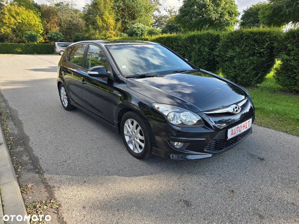 Hyundai i30 1.6 CRDI EDITION 30