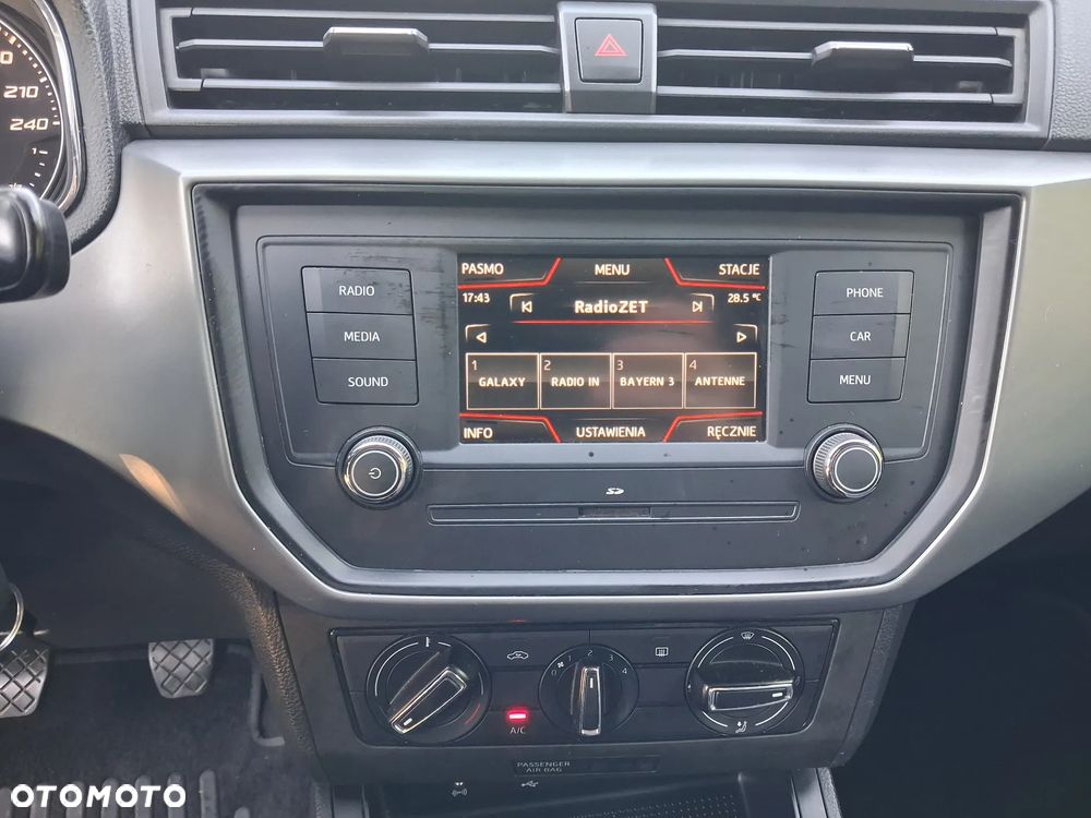 Seat Ibiza - 19
