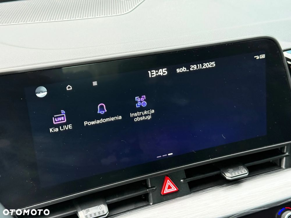 Kia Sportage 1.6 T-GDI L 2WD DCT - 34