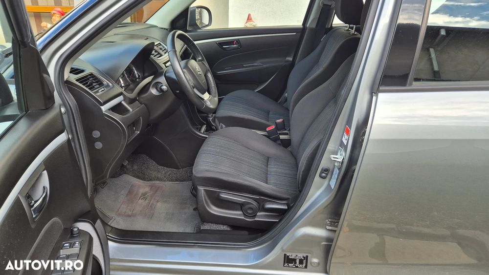 Suzuki Swift - 15