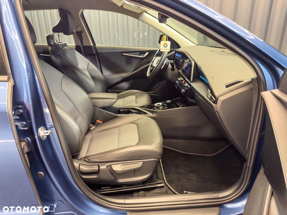 Kia Niro e-Niro 64kWh XL - 20