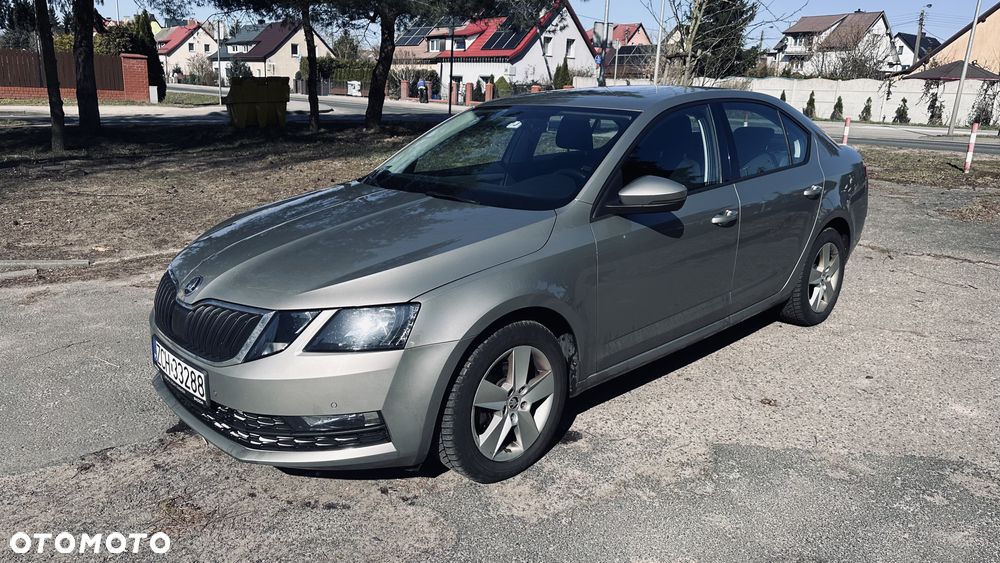 Skoda Octavia 1.4 TSI Business - 2