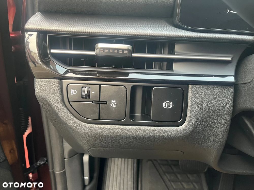 Kia Sportage 1.6 T-GDI M 2WD DCT - 31