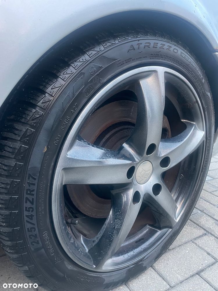 BMW Seria 3 - 7
