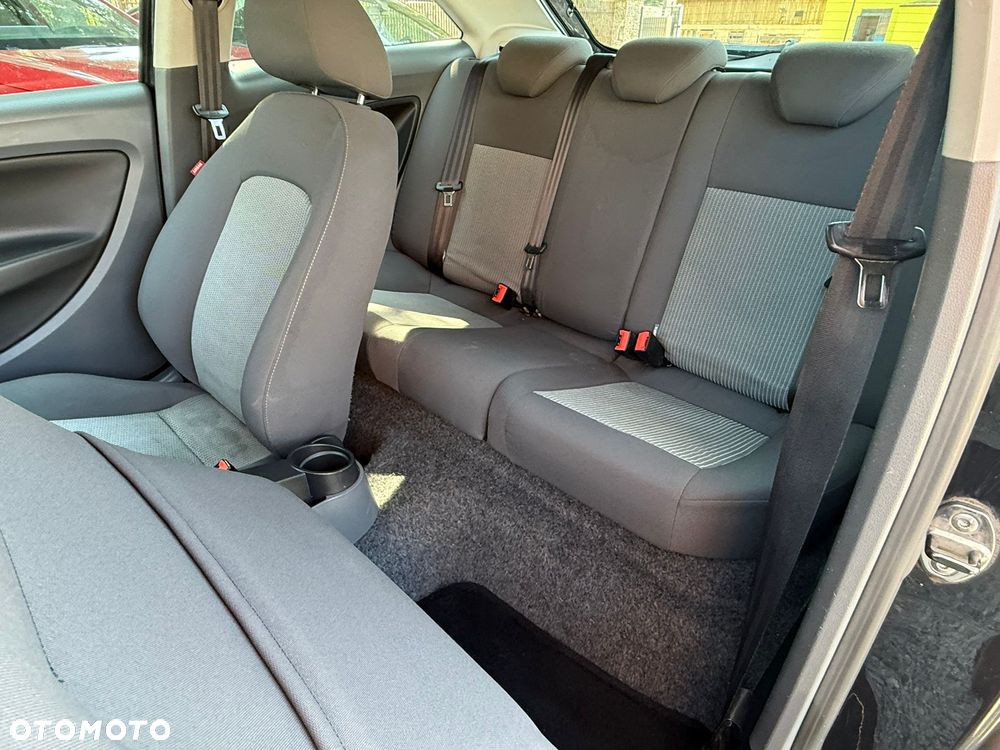 Seat Ibiza SC 1.6 TDI CR Reference - 26