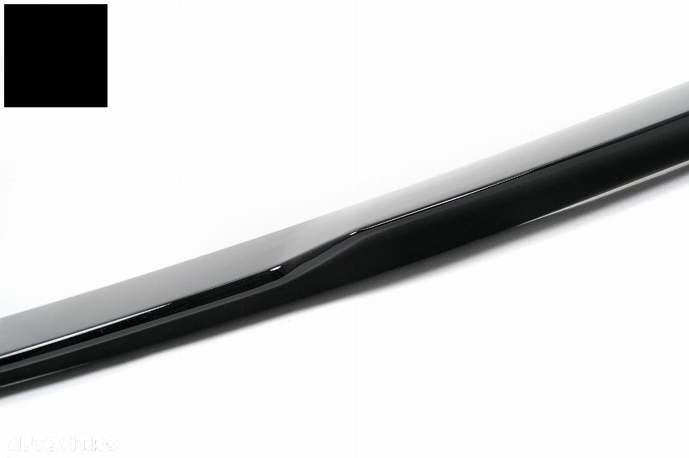 Pachet Exterior Complet de Extensii Tesla Model 3 (2017-2022) Prelungire Bara Fata- livrare gratuita - 19