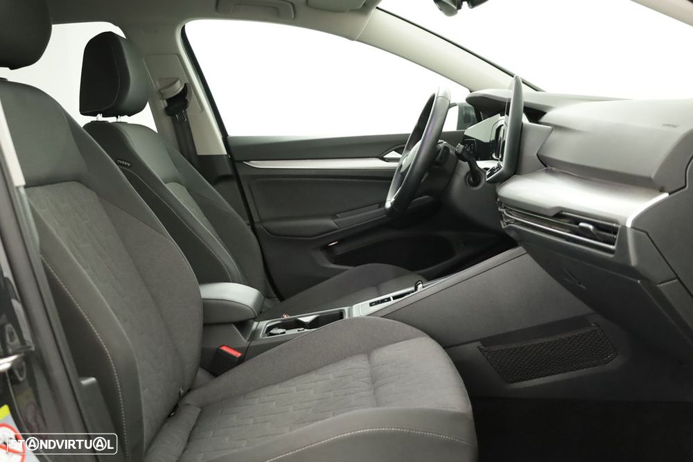 VW Golf 1.5 TSI e-Hybrid Style DSG - 21