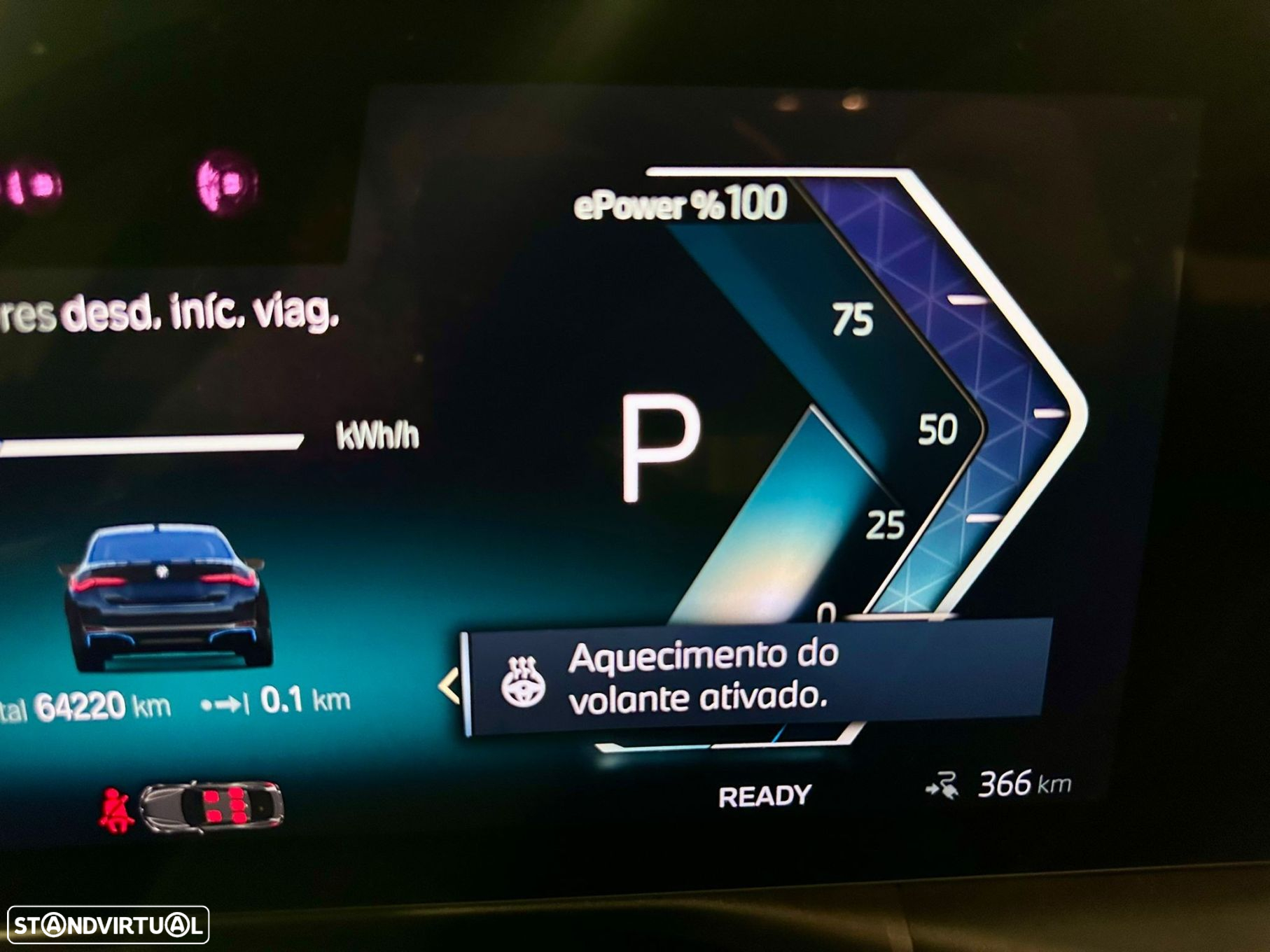 BMW i4 eDrive35 - 20