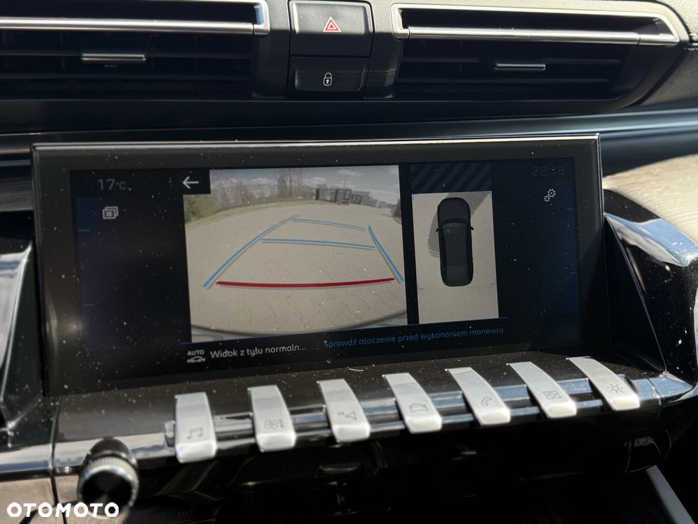 Peugeot 508 1.6 PureTech GT S&S EAT8 - 35