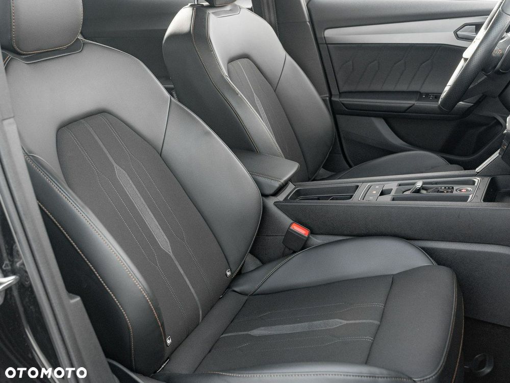 Cupra Formentor 1.5 TSI DSG - 28
