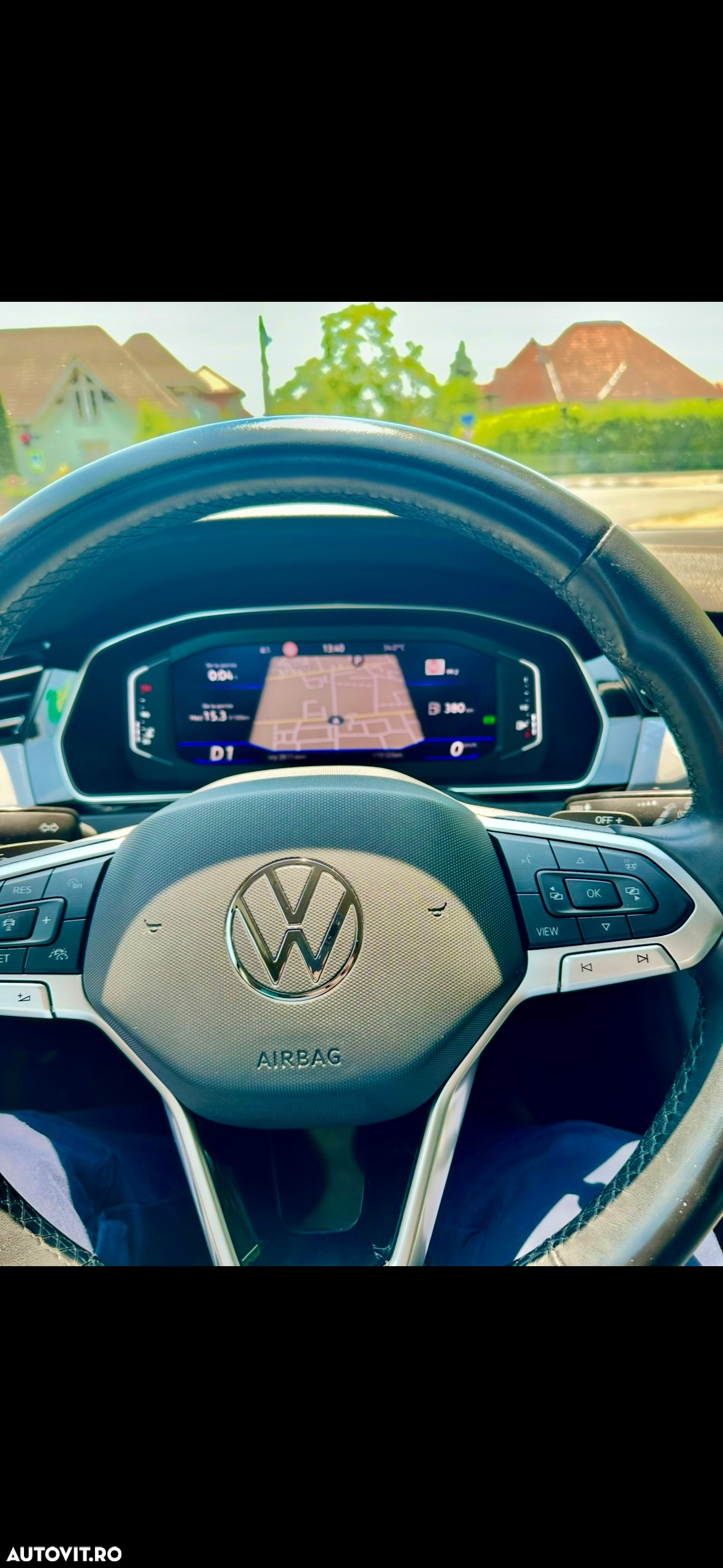 Volkswagen Passat Variant 2.0 TDI DSG (BlueMotion Technology) Highline - 13