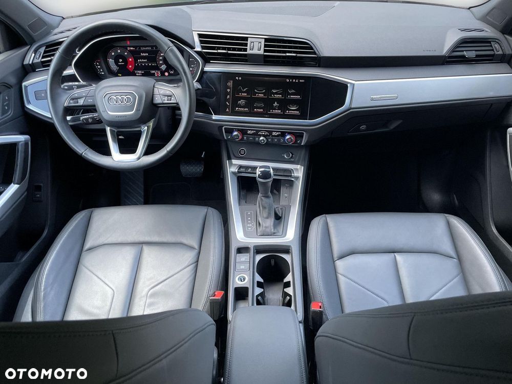 Audi Q3 - 12