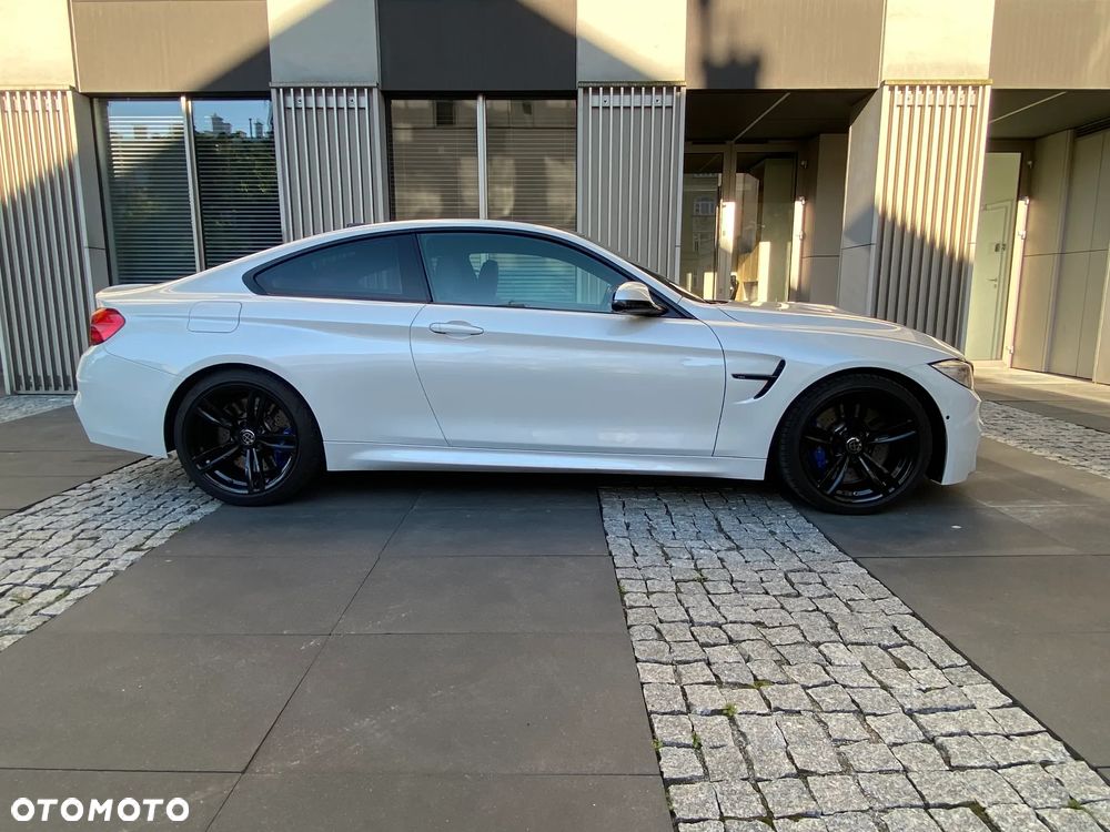 BMW M4 - 14