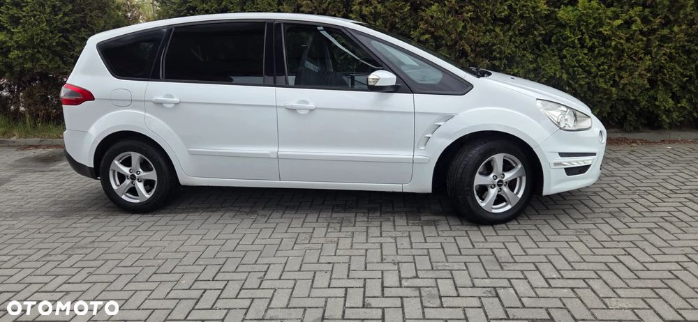 Ford S-Max 2.0 TDCi DPF Business Edition - 16