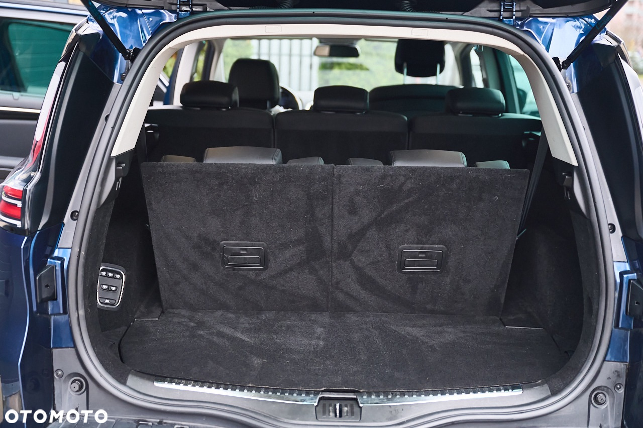 Renault Espace BLUE dCi 160 EDC BUSINESS EDITION - 20