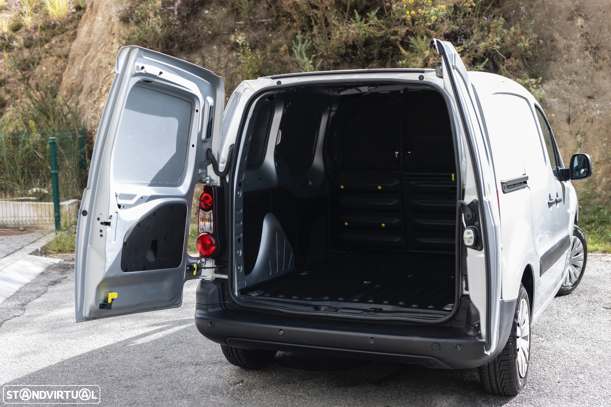 Citroën Berlingo - 6