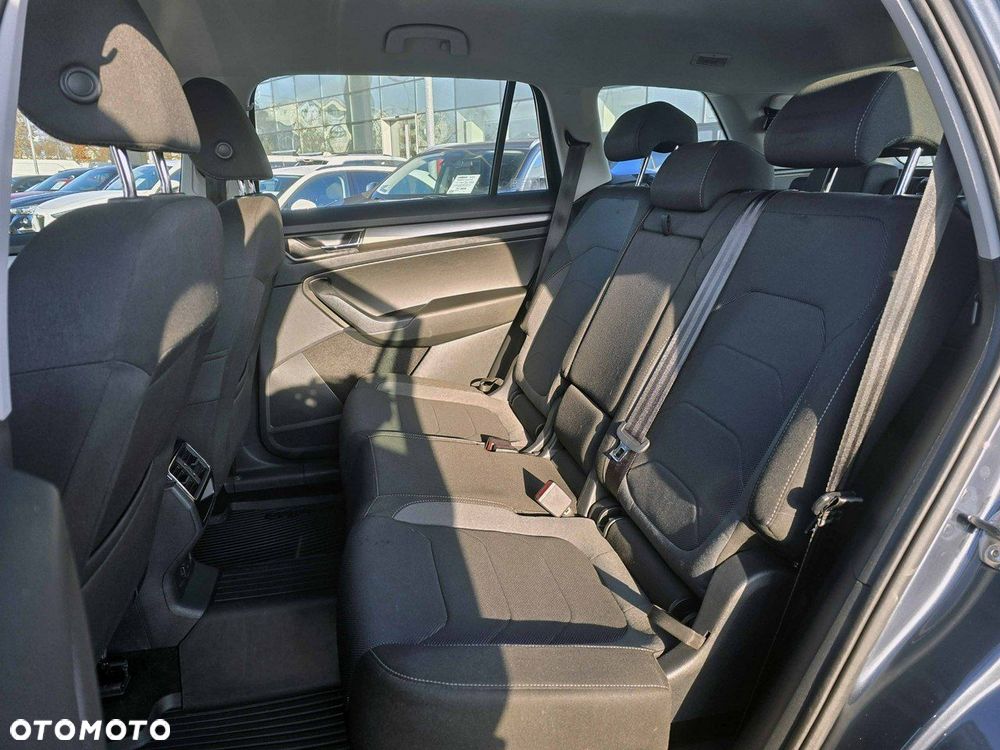Skoda Kodiaq - 20