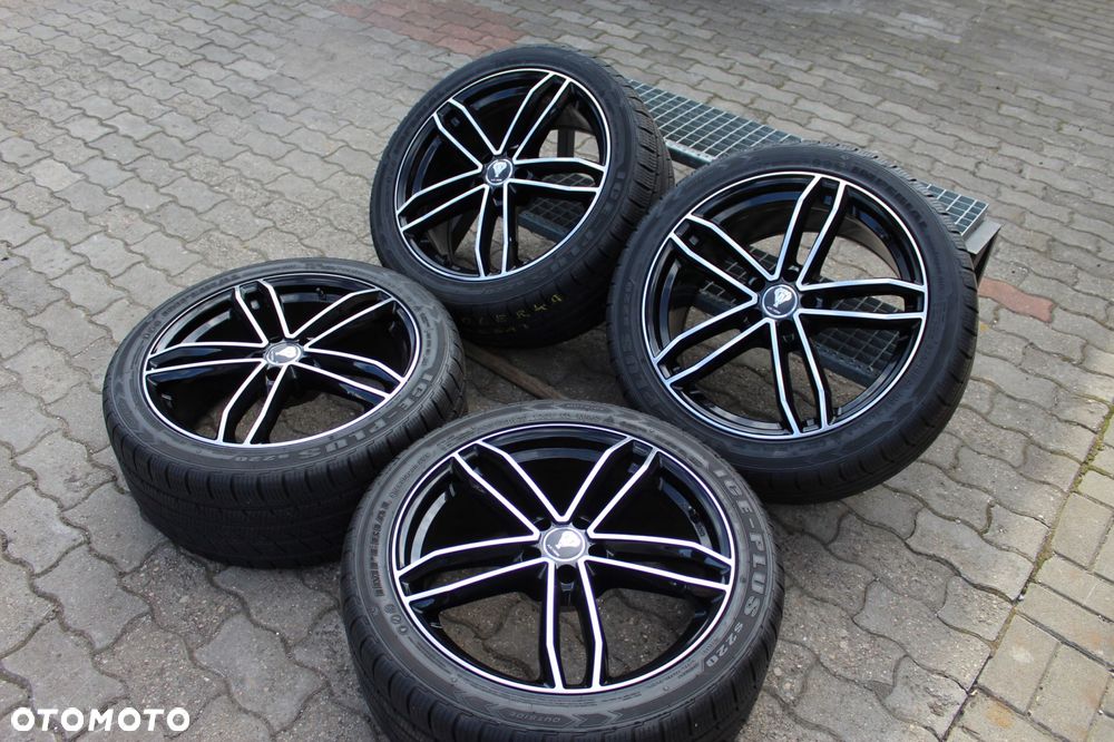 wheelworld 20cali 5x112 et35 9j a7 tesla x x5 g05 x6 g06 - 6