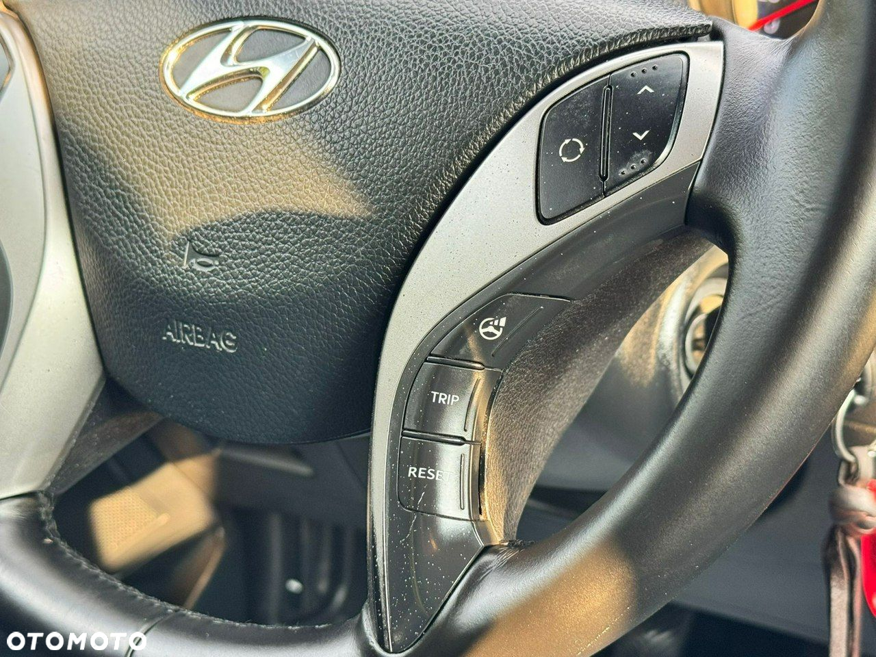 Hyundai i30 1.4 Trend - 27