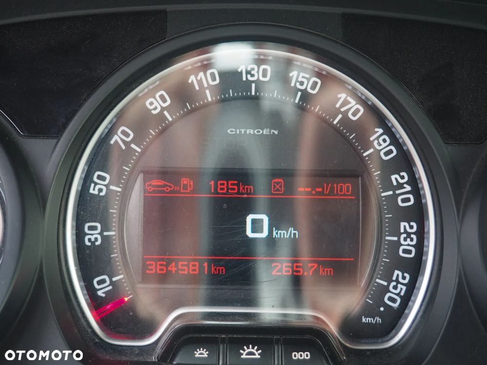 Citroën C5 2.0 HDi Exclusive - 15