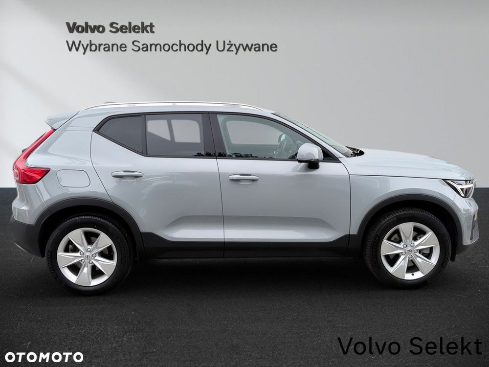 Volvo XC 40 - 6