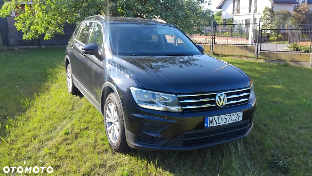 Volkswagen Tiguan - 4