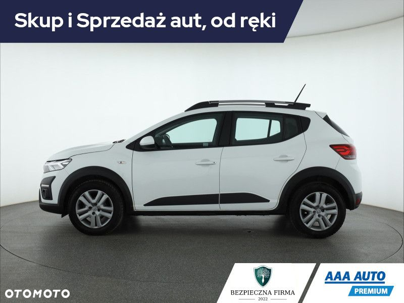 Dacia Sandero - 3