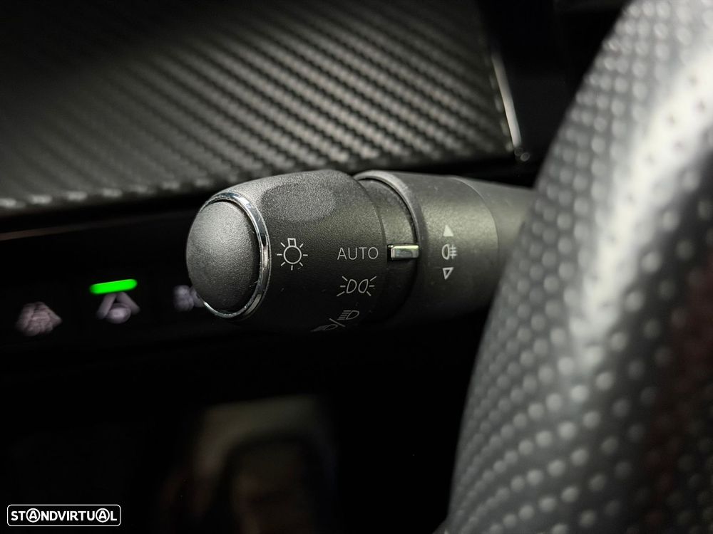 Peugeot 508 1.6 Hybrid GT e-EAT8 - 35