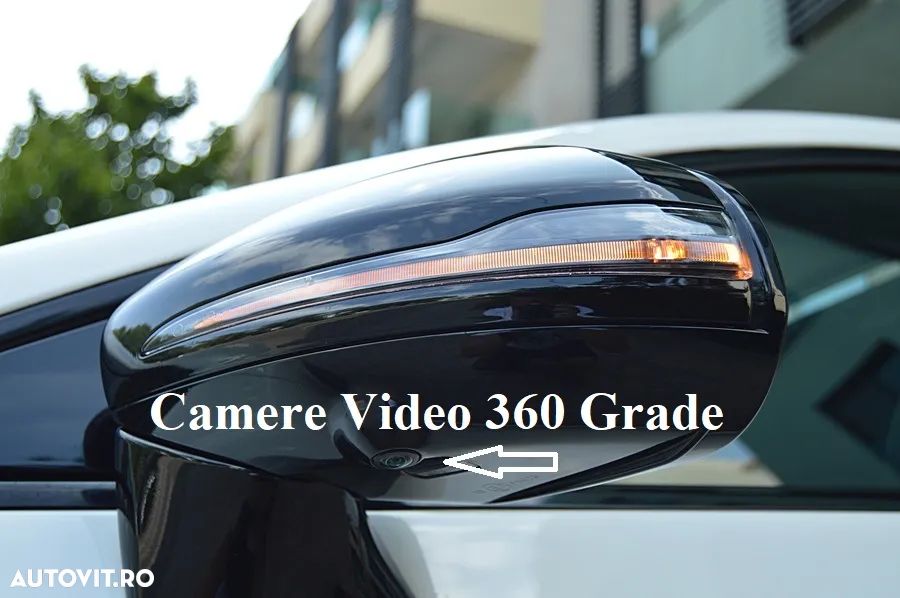 Mercedes-Benz CLS 450 4MATIC Aut - 39