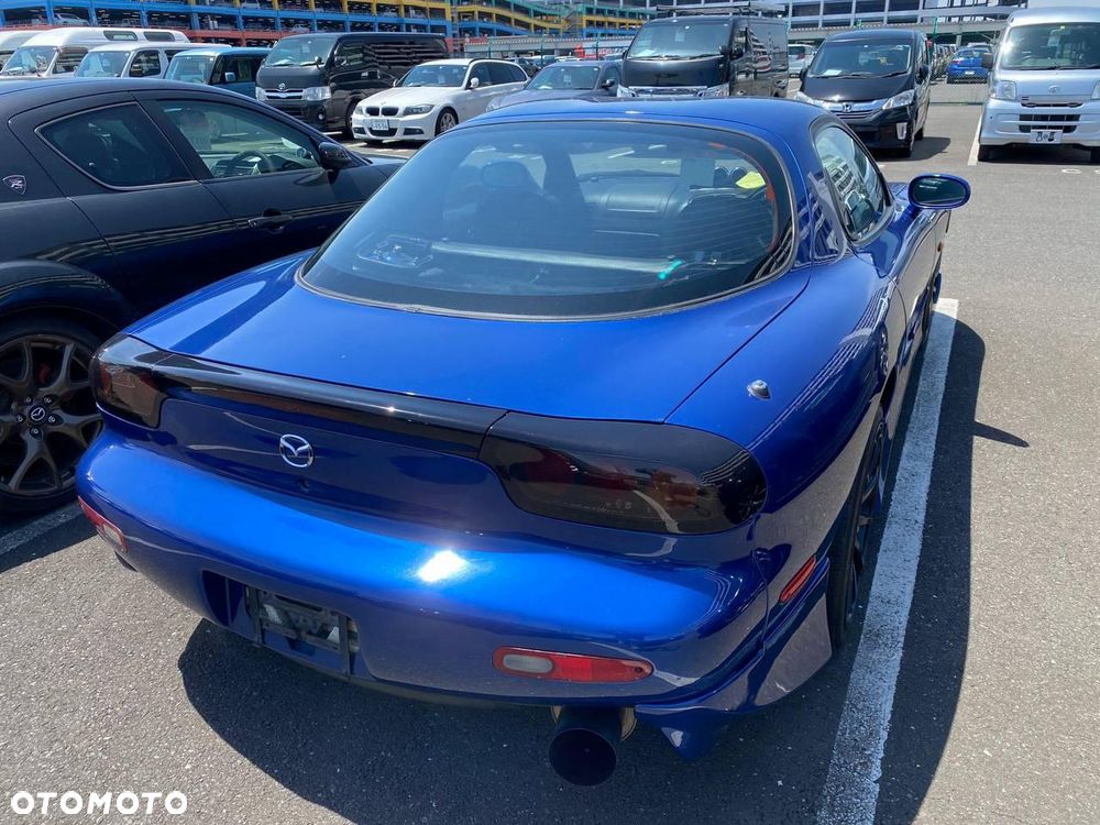 Mazda RX-7 - 5