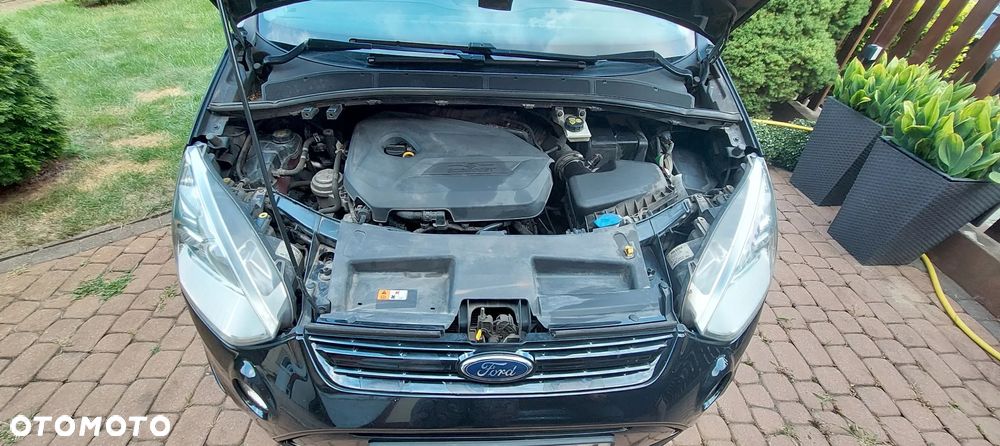 Ford S-Max 1.6 T Gold X - 5