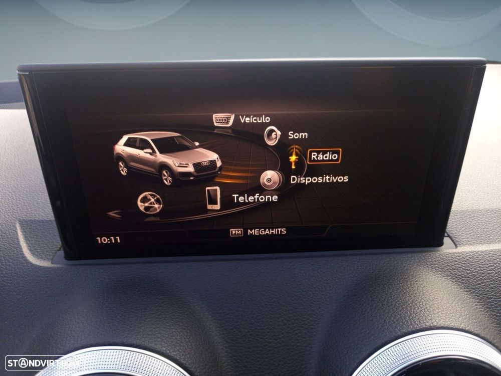 Audi Q2 30 TFSI Advanced - 13