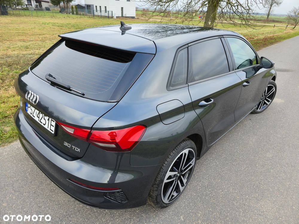 Audi A3 Sportback - 11