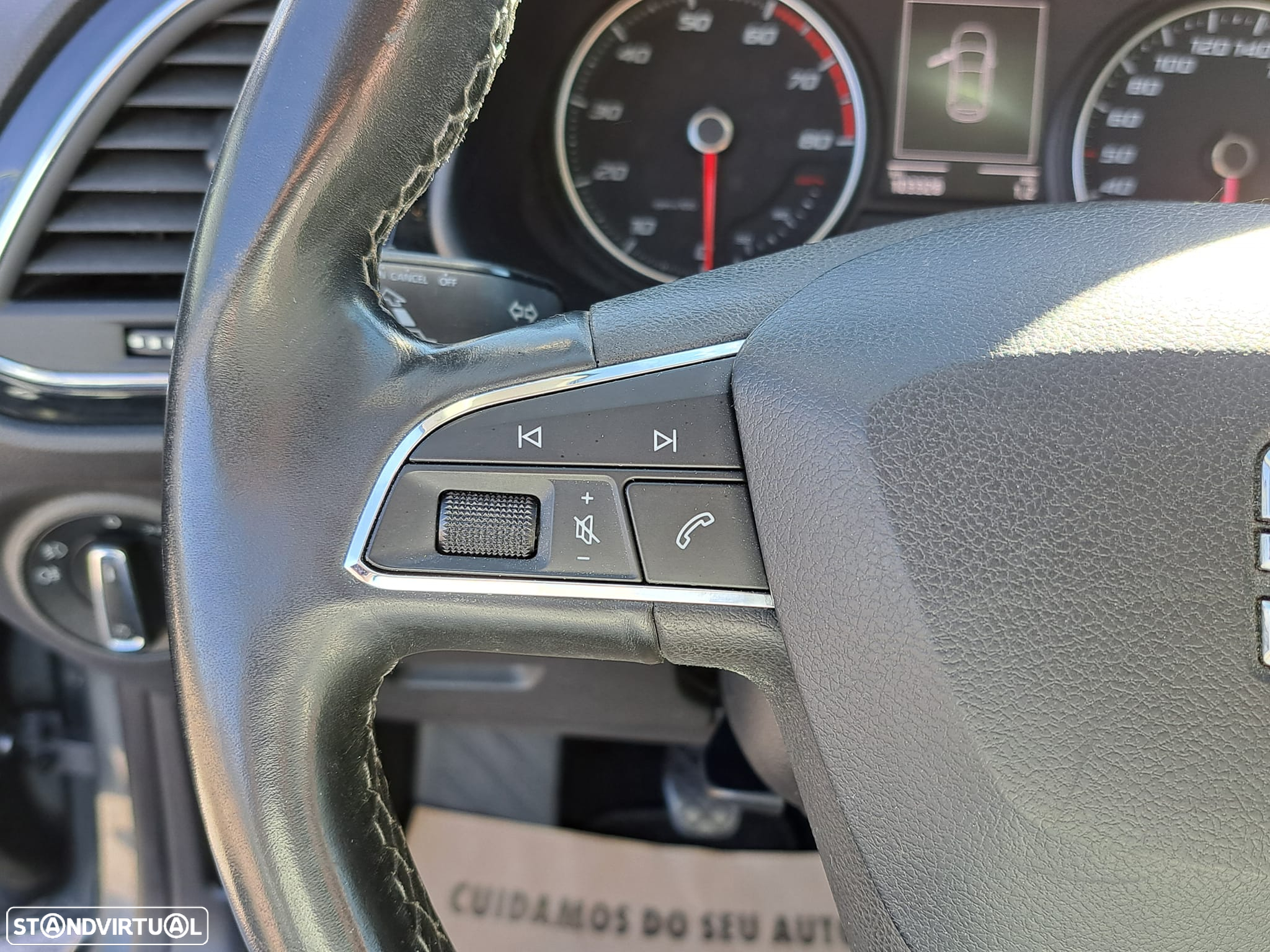 SEAT Leon 1.2 TSi Style S/S - 29