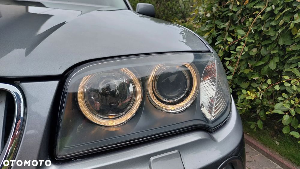 BMW X3 xDrive20d Edition Exclusive - 10