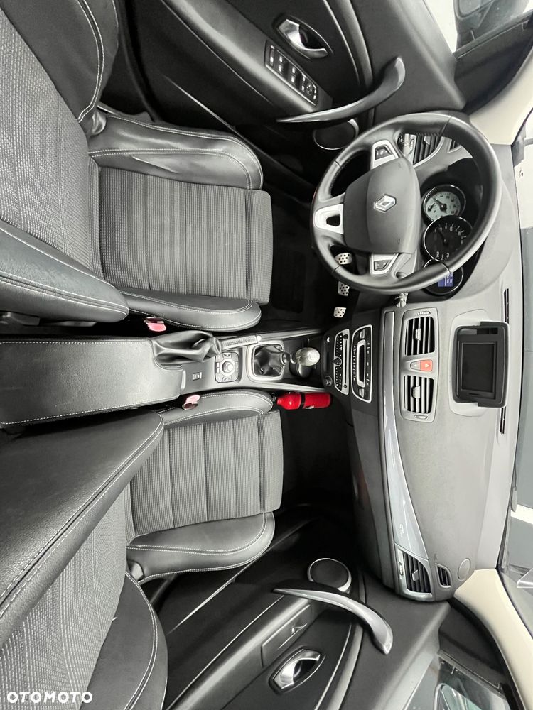 Renault Megane - 26