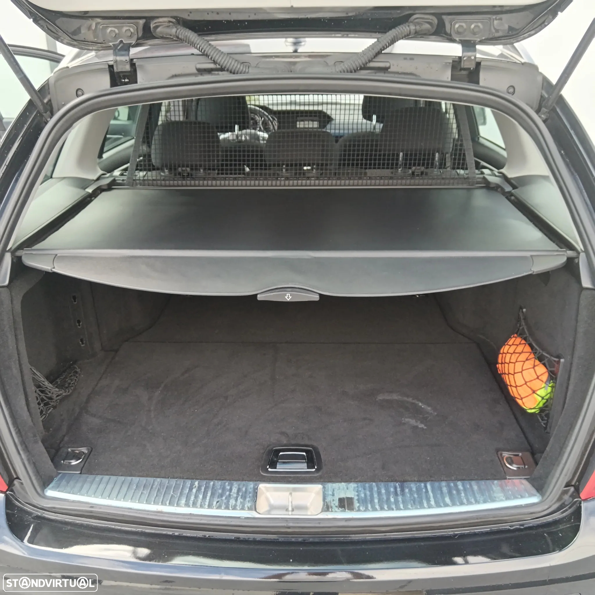 Mercedes-Benz C 200 CDi Elegance BE - 25