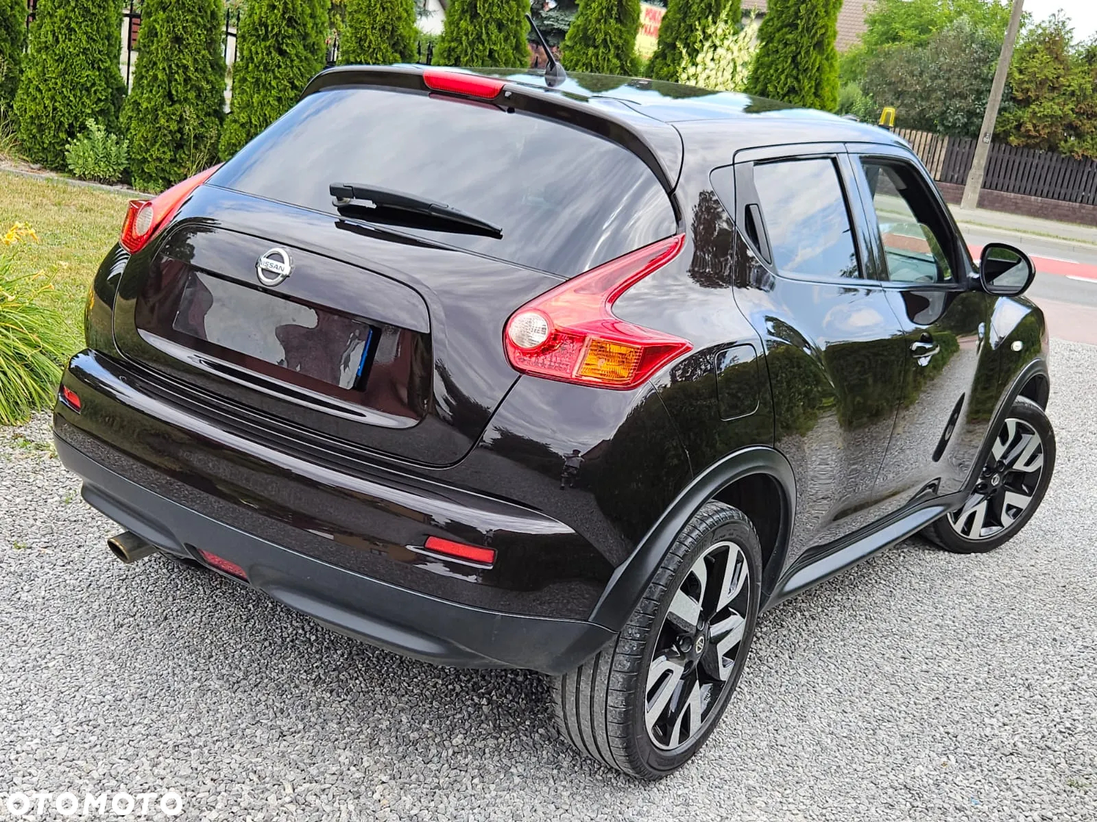 Nissan Juke - 7