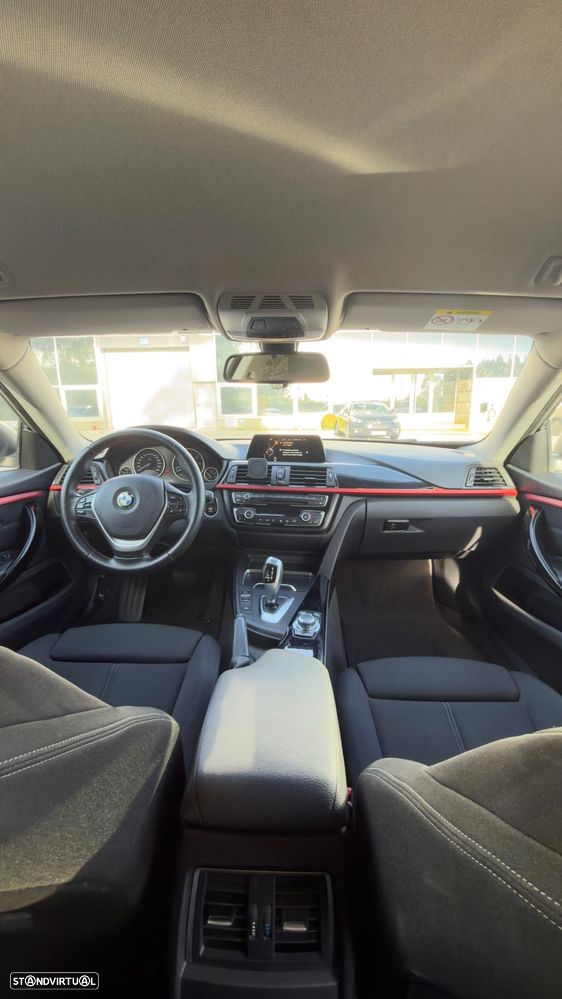 BMW 418 Gran Coupé - 14