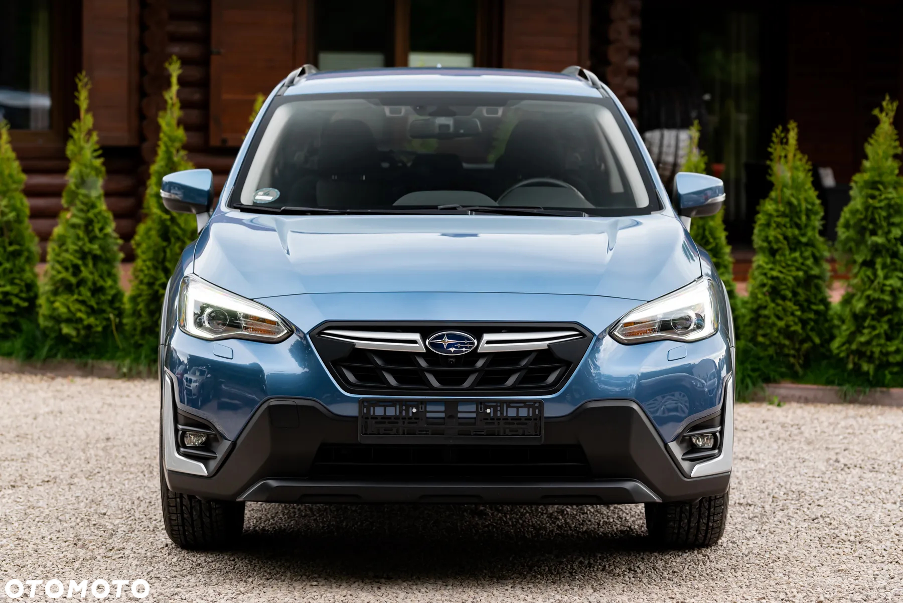 Subaru XV 2.0i-S Platinum (EyeSight) Lineartronic - 4