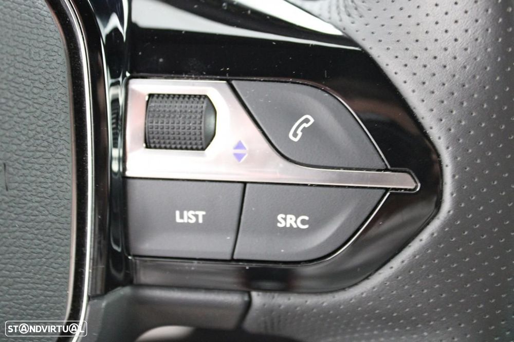 Peugeot e-2008 50 kWh GT Line - 19