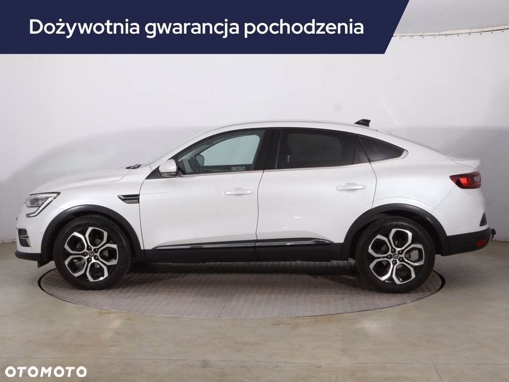 Renault Arkana - 4
